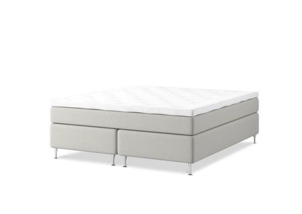 Nordic Beds Bjäre 1001 Kontinentalsäng - Fast