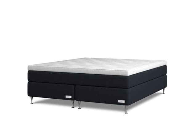 Nordic Beds Bjäre 1001 Kontinentalsäng - Fast