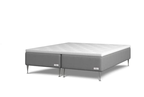 Nordic Beds Bjäre 1004 Ramsäng - Medium