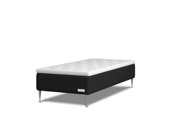 Nordic Beds Bjäre 1004 Ramsäng - Fast