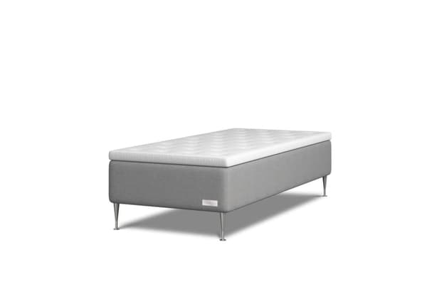 Nordic Beds Bjäre 1004 Ramsäng - Fast