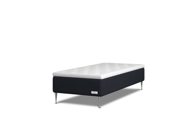 Nordic Beds Bjäre 1003 Ramsäng - Medium