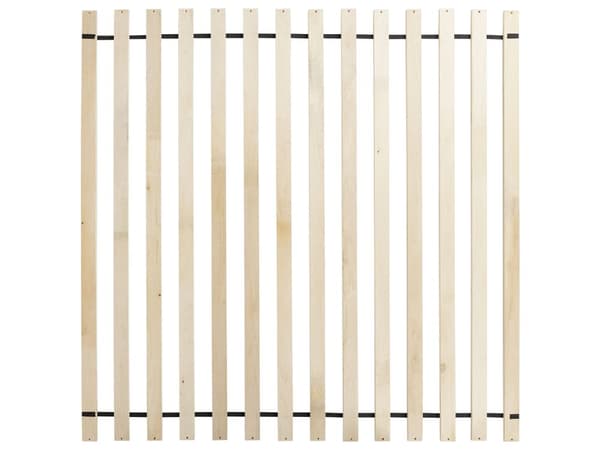 Seng Grøn Polyester 180 x 200 cm Moderne Blød Polstret Dobbeltseng Tuftet Sengegavl Soveværelse Inspiration Kvalitetsseng