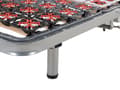 Miniatyrbilde 8 av 9: Sett med 2 Elektriske Rammer i Bjørketre 90 x 200 cm