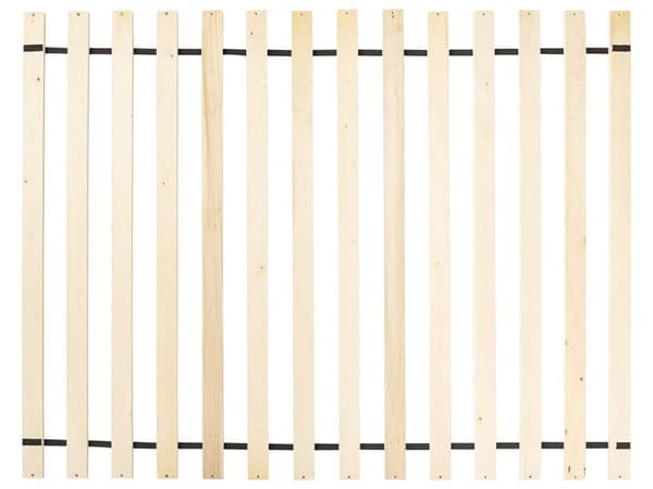 Seng Grå Fløyel 140 x 200 cm Oppbevaringsbenk Høy sengegavl Glamorøs Moderne Innredning Soverom