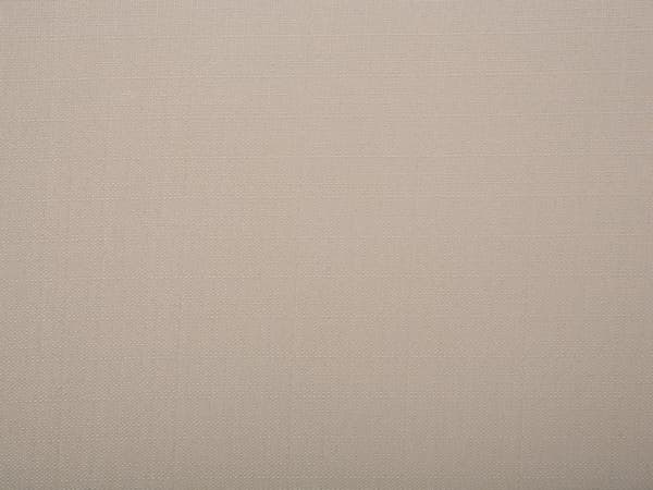 Polstret Seng Beige 180 x 200 cm Lamellramme Buede Klaffer Metalldekorasjon Klassisk Tradisjonell