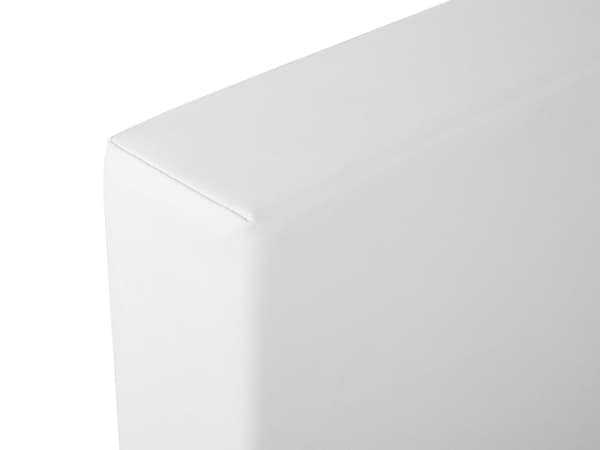 Japan LED Sengeramme Lyst Tre 160 x 200 cm Trefinér Lavprofil Soverom