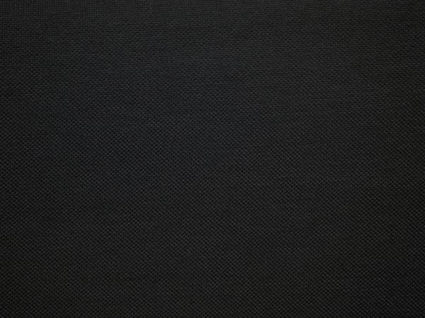 Sengetrekk Svart 180 x 200 cm med Fjærmadrasser Firkantet Høy Elegant Klassisk