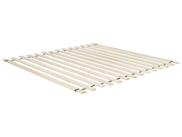 Seng Stoff Beige 180 x 200 cm Polstret ramme Sengegavl med knapper Elegant Moderne Soverom