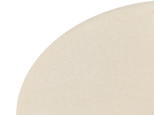 Seng med oppbevaring Boucle Polyester Storage Bed Beige Boucle Polyester 180 x 200 cm Retro