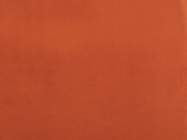Parisänky oranssi 173 x 215 x 109 cm puu rauta sametti sälepohja glamour retro 160 x 200