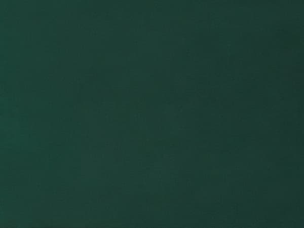 Seng Grønn Polstret 140 x 200 cm Fløyel Sengegavl Minimalistisk design Moderne Soverom