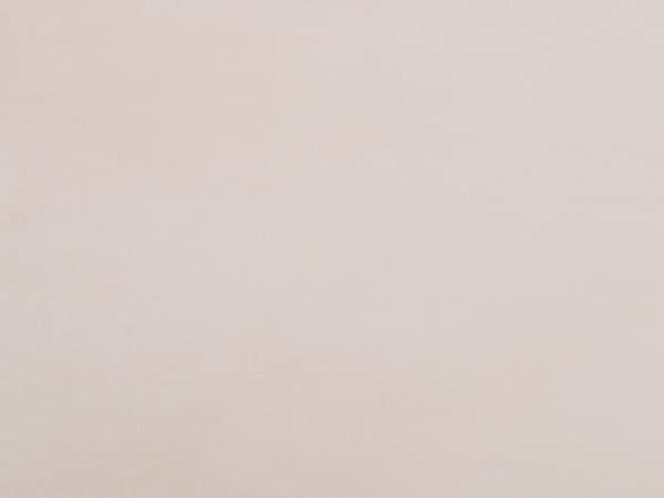 Seng Beige Polstret 160 x 200 cm Fløyel Sengegavl Minimalistisk design Moderne Soverom