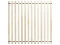 Miniatyrbilde 9 av 11: Seng Beige Fløyel 180 x 200 cm Oppbevaringsbenk Høy sengegavl Glamorøs Moderne Innredning Soverom