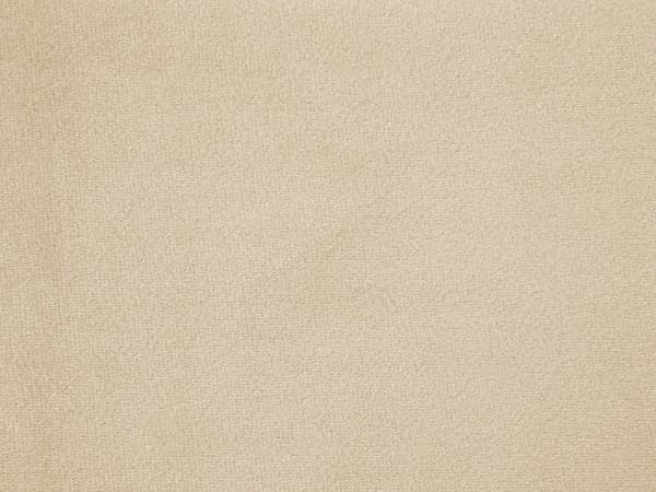 Sohvasänky beige 90 x 200 cm samettiverhoilu ulosvedettävä lisävuode sälepohja moderni