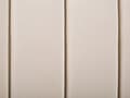 Miniatyrbilde 10 av 10: Seng Beige Fløyel 160 x 200 cm Sengegavl Lamellbunn Glamour Moderne design Soverom