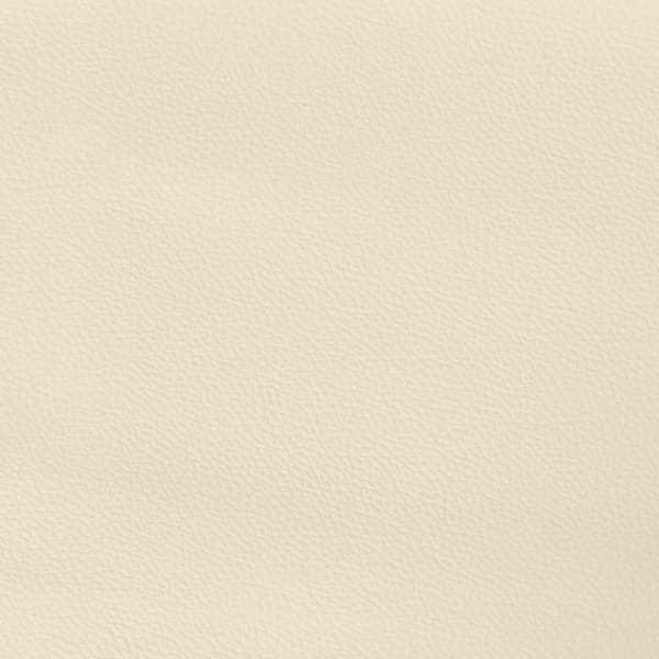 vidaXL Sengeramme med hovedgærde uden madras Creme 180x200 cm