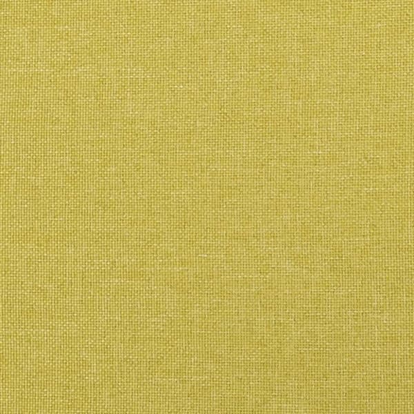vidaXL sengeramme til kontinentalseng 140x200 cm stof grøn