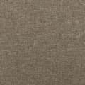 Miniatyrbild 8 av 10: vidaXL Sängram med huvudgavel utan madrass taupe 80x200 cm tyg