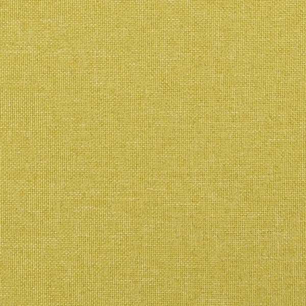 vidaXL sengeramme 140x190 cm stof grøn