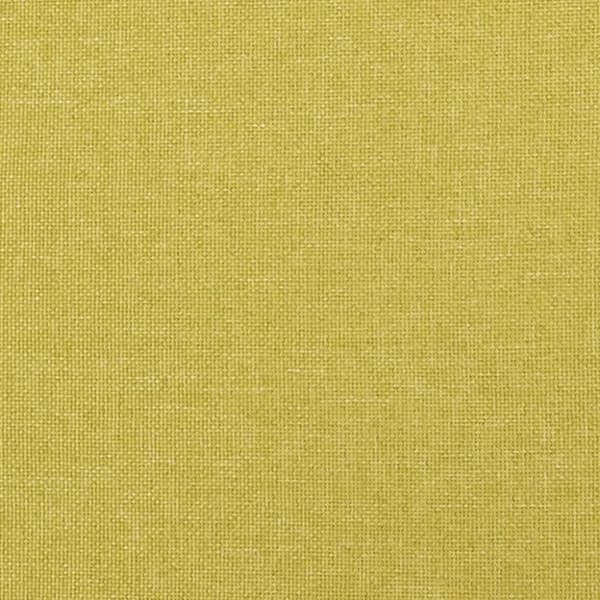 vidaXL Sengeramme uden madras Grøn 140x190 cm Stof