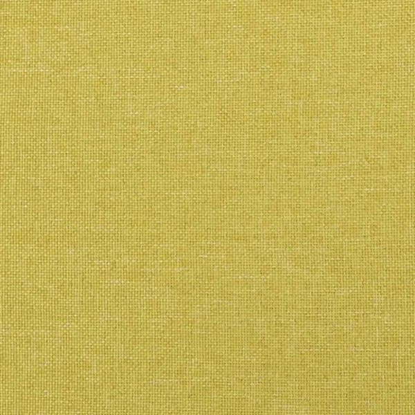 vidaXL Sengeramme uden madras Grøn 100x200 cm Stof