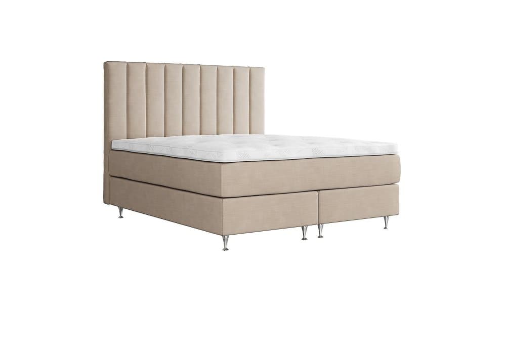 COMPLETE Kontinentalsäng 180x210