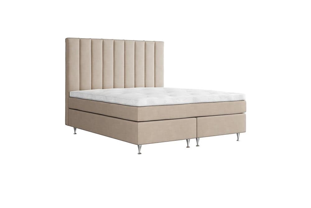 CHOICE Kontinentalsäng 210x210