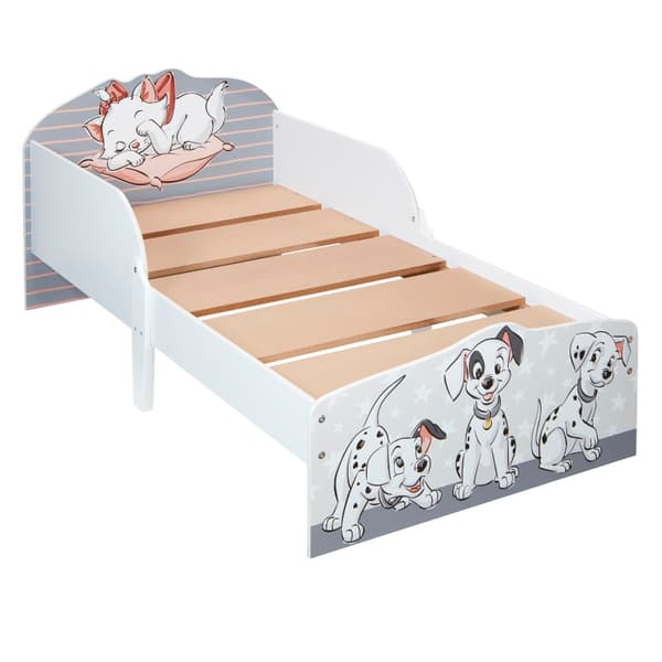 Disney Classic Trä Junior barnsäng (140cm)
