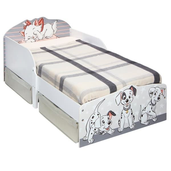 Disney Classic Trä Junior barnsäng (140cm)