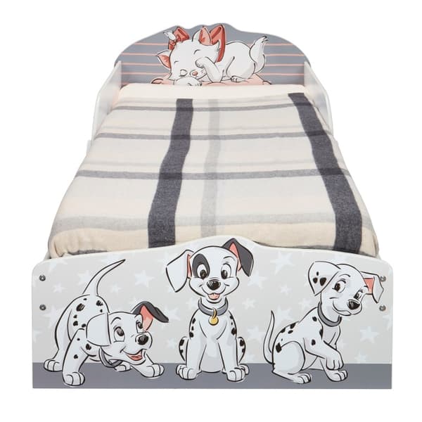 Disney Classic Trä Junior barnsäng (140cm)