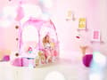 Miniatyrbild 4 av 7: Disney Prinsessvagn Junior barnsäng (140cm)