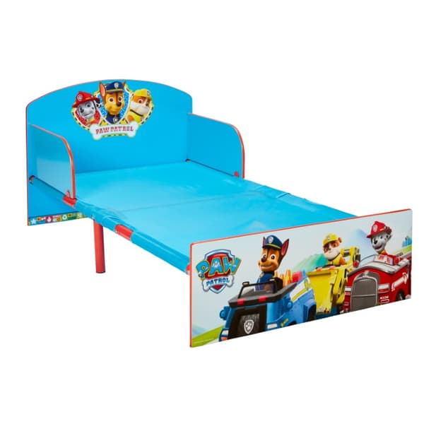 Paw Patrol Junior säng (140cm)