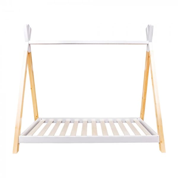 Kinder Valley Tipi Junior Barnsäng  (140cm)