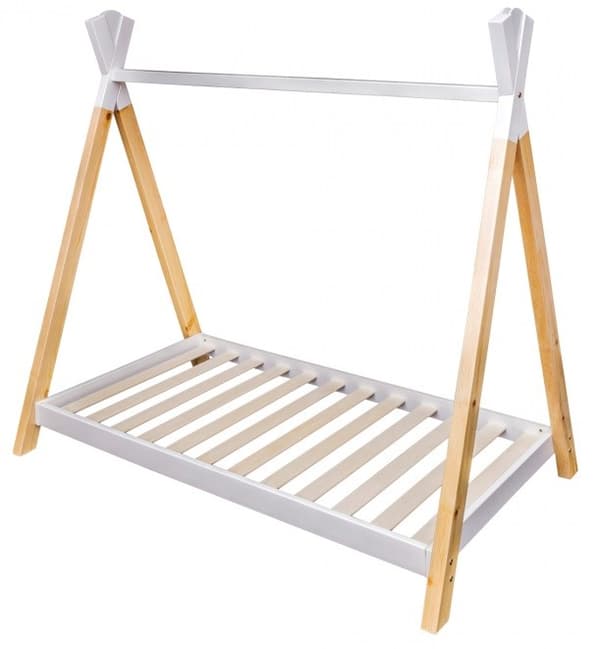 Kinder Valley Tipi Junior Barnsäng  (140cm)