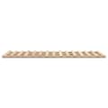 Miniatyrbilde 6 av 10: vidaXL Sengeramme 135x190 cm heltre furu