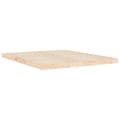 Miniatyrbilde 4 av 10: vidaXL Sengeramme 160x200 cm heltre furu