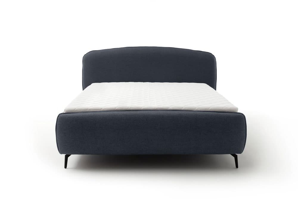 Sylphie Sängpaket Kontinentalsäng 160x200 Blå