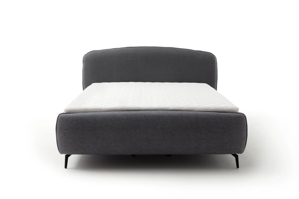 Sylphie Sängpaket Kontinentalsäng 160x200 Antracit