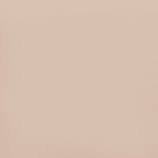 vidaXL sengeramme til kontinentalseng 100x200 cm kunstlæder cappuccino