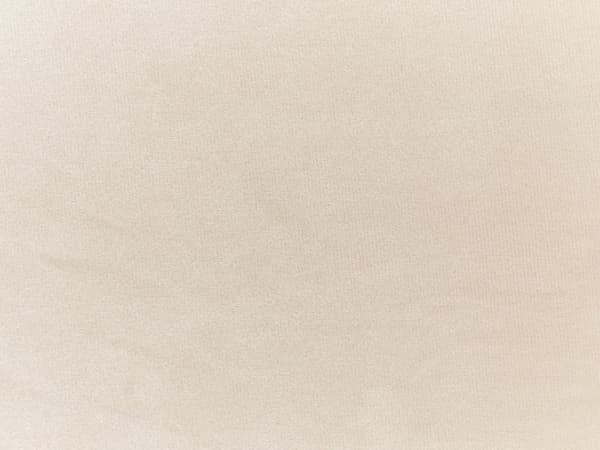 Enkeltseng Beige Velour 90 x 200 Enkeltmandsseng Teenage Seng til Pigeværelse Indretning Pigeseng til Børneværelse Sengeramme