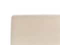 Miniatyrbillede 10 af 11: Seng Beige Velour 180 x 200 cm Moderne To Mands Seng med Opbevaring Blød Sengegavl Dobbeltseng Sengeramme Retro Design