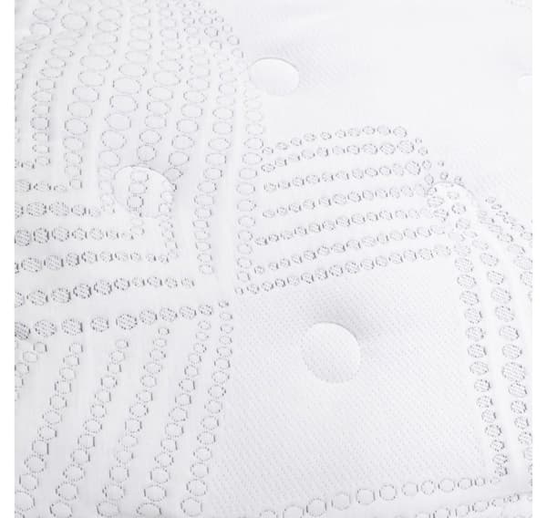 Springmadras HARMONY TOP 90x200cm