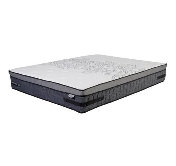 Springmadras HARMONY DELUX 90x200cm