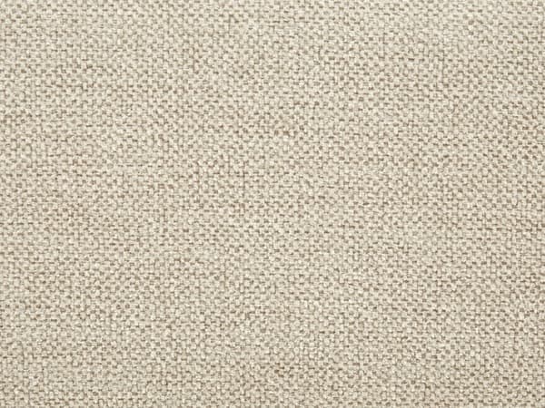 Kontinentalseng Beige Polstret Polyester 160 x 200 cm Dobbeltseng Komfortabel Quiltet To Mands Seng med Opbevaring