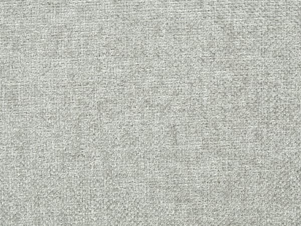Kontinentalseng Lysegrå Polstret Polyester 180 x 200 cm Dobbeltseng Komfortabel Quiltet To Mands Seng med Opbevaring