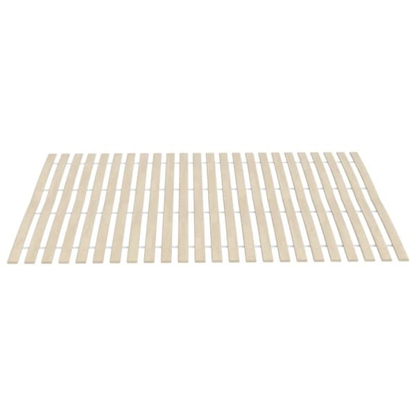 vidaXL Sängyn sälepohjat 2 kpl 48 sälettä 100x200 cm