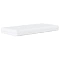 Miniatyrbillede 7 af 11: vidaXL daybed med madras 80x200 cm stof mørkegrå