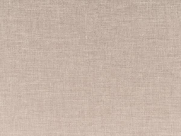 Seng Beige Stof 140 x 200 cm Moderne Trekvart Seng Halvandenmands 3 kvart Seng Design