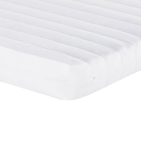 vidaXL Dagbädd utdragbar med madrasser svart 80x200 cm sammet
